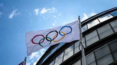 Тосиро Муто - Организаторы Олимпиады в Токио исключили повторный перенос соревнований - inforeactor.ru - Токио
