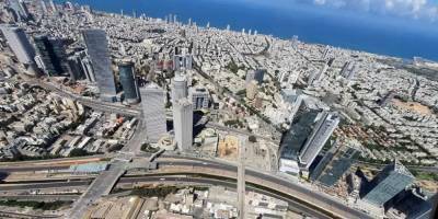 Насколько доступнее стали квартиры в Израиле? - nep.co.il - Израиль