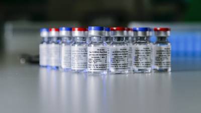 "Спутник V" стал вторым среди самых востребованных вакцин от коронавируса в мире - inforeactor.ru