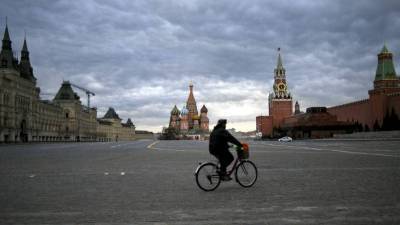 «Высота была невысока»: почему экономика России упала меньше мировой - smartmoney.one - Россия