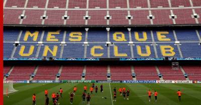 Лионель Месси - Больше, чем клуб: какие интриги стоят за выборами президента «Барселоны» - profile.ru - Испания - Барселона
