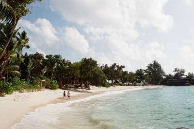 Сильвестр Радегонде - Сейшельские острова открывают для туристов: какие будут требования - 24tv.ua - Индонезия - Юар