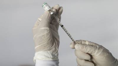 Французская компания Abivax остановила испытания вакцины от COVID-19 - polit.info - Франция
