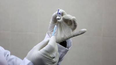 Французская компания Abivax прекратила испытания своей вакцины от COVID-19 - politros.com - Франция