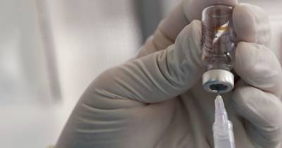 Оливья Веран - Франция может заблокировать поставки вакцин от коронавируса - tsn.ua - Франция - Италия - Австралия