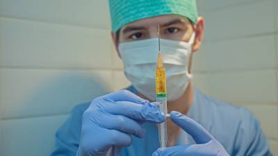 Венгрия на время отказалась от вакцины AstraZeneca из-за сбоя в базах данных - newinform.com - Венгрия