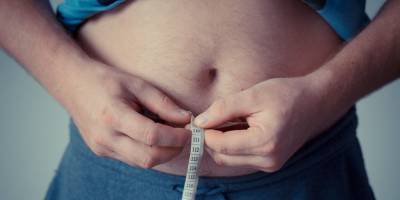 Ожирение оказалось одним из главных факторов смертности при COVID-19 - detaly.co.il