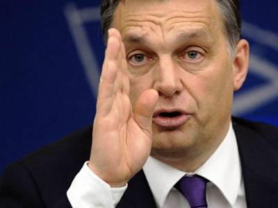 Виктор Орбан - Манфред Вебер - «Пошел на грозу»: Орбан вывел Fidesz из группы Европейской народной партии - eadaily.com - Венгрия