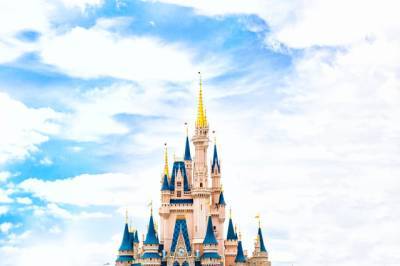 Disneyland и другие парки развлечений в Калифорнии откроются с апреля - aif.ru - Лос-Анджелес - штат Калифорния