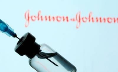 В Канаде одобрили использование вакцины Johnson & Johnson - unn.com.ua - Канада - Киев - county Johnson