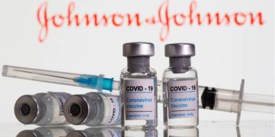 Канада одобрила однодозовую вакцину от коронавируса - nv.ua - Канада - Оттава