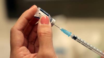 Разработчику израильской вакцины от коронавируса угрожают смертью - vesty.co.il - Израиль