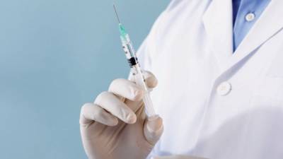 Более 137 тысяч человек полностью прошли цикл вакцинации от COVID-19 в Петербурге - nation-news.ru - Санкт-Петербург