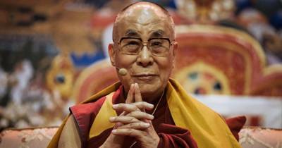 Далай-лама призвал прививаться от коронавируса - ren.tv