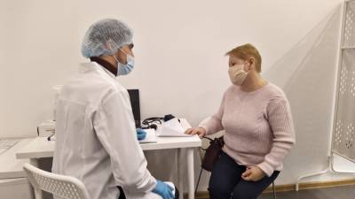 Оперштаб сообщил новые данные по коронавирусу в России - newinform.com - Россия - Оперштаб