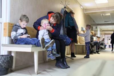 Медицина перемен. Что ждет ульяновское здравоохранение в 2021 году - ulpravda.ru