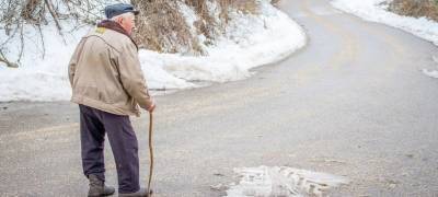 В Карелии отменен режим самоизоляции для людей старше 65 лет - stolicaonego.ru - республика Карелия