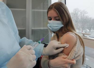 Большинство украинцев не хотят вакцинироваться от COVID – опрос - news.bigmir.net