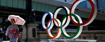 Тоширо Муто - В оргкомитете Олимпийских игр в Токио исключили повторный перенос соревнований - runews24.ru - Токио