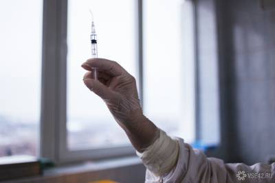 Вакцина "Спутник V" стала второй в мире по числу одобривших ее стран - news.vse42.ru