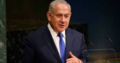 Биньямин Нетаньяху - Израиль, вслед за Таджикистаном, заявил о победе над коронавирусом - dialog.tj - Израиль - Таджикистан