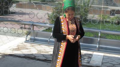 Полиция Туркмении начала проверку телефонов врачей в поисках источников Радио Свобода - svoboda.org - Туркмения