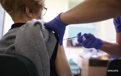Денис Шмыгаль - В Италии переболевшим COVID будут вводить одну дозу вакцины - real-vin.com - Франция - Италия - Испания - Евросоюз