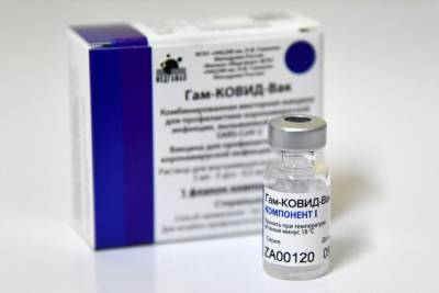 Энтони Фаучи - Главный инфекционист США высказался о вакцине "Спутник V" - m24.ru - Греция