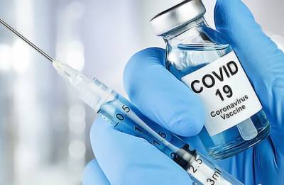 Вакцинация от COVID: как встать в очередь? - odessa-life.od.ua