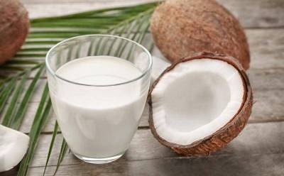 Как сделать кокосовое молоко в домашних условиях? Самый простой рецепт - skuke.net