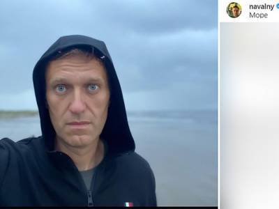 Владимир Соловьев - Алексей Навальный - Навальный летал на Канары во время «лечения» в Германии - pintnews.ru - Россия