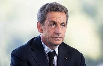 Николя Саркози - Project Syndicate: Приговор Саркози - это победа правового государства - charter97.org