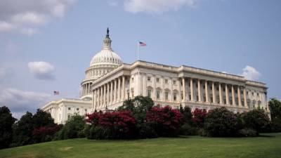Аглая Чайковская - Сенат Конгресса США одобрил предложенные Байденом стимулирующие экономику меры - politros.com - Сша
