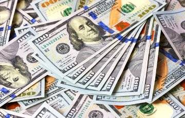 Джон Байден - В США большинству американцев выплатят по $1400 финансовой помощи - charter97.org