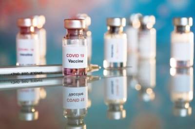Питер Маркс - Ученые США не одобряют одноразовое введение вакцин Pfizer и Moderna - unn.com.ua - Украина - Сша - Киев