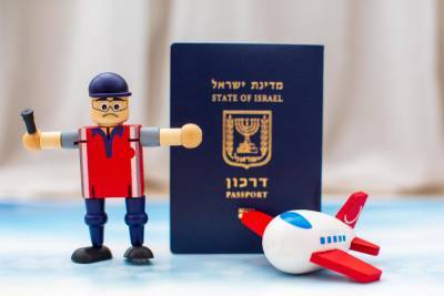 «Зеленые паспорта» пока не откроют мир для израильтян - news.israelinfo.co.il - Евросоюз - Израиль - Кипр - Греция - Грузия