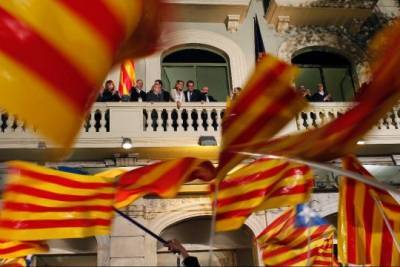 Выборы в Каталонии – тест для правительства в Мадриде - interaffairs.ru - Испания - Мадрид