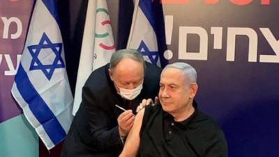 Альберт Бурла - Глава Pfizer не смог попасть в Израиль без прививки от COVID - dp.ru - Израиль - Jerusalem