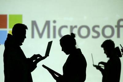 Миру предрекли глобальный кризис из-за уязвимости Microsoft - lenta.ru - Китай