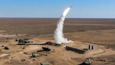 Агентство ANHA: армия Турции нанесла ракетный удар по «базе» России в Сирии - argumenti.ru - Россия - Турция - Сирия