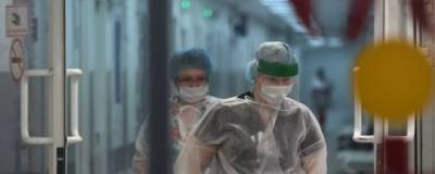 Российские врачи прогнозируют рост заболевания коронавирусом к середине весны - runews24.ru