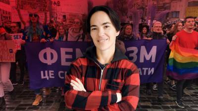 Дискриминация женщин пока невидима: организатор марша женщин о цели акции, 8 Марта и сексизм - 24tv.ua