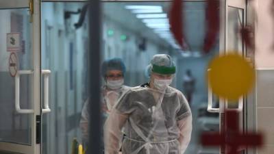 В России выявили 10 595 случаев коронавируса за сутки - russian.rt.com - Россия