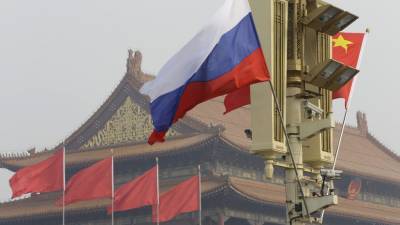 Ван И. - Глава МИД КНР рассказал о сотрудничестве Пекина и Москвы - russian.rt.com - Россия - Москва - Китай - Пекин