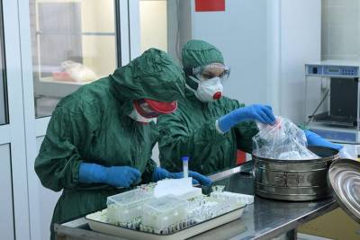 7 марта подтверждены 134 новых случая коронавируса в Тверской области - tverigrad.ru - Тверская обл.