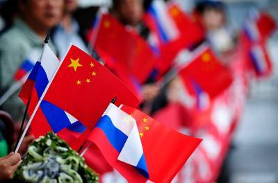 Ван И. - МИД КНР рассказал о совместной борьбе Китая и России с «политическим вирусом» - news-front.info - Россия - Китай - Пекин