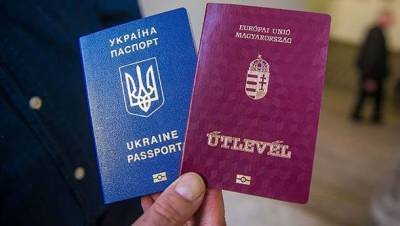 Дмитрий Кулеба - Украина планирует разрешить двойное гражданство с ЕС, – Дмитрий Кулеба - inform.zp.ua - Украина - Евросоюз