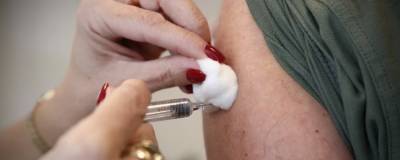 В Украине от COVID-19 привили более 17 тысяч человек - vchaspik.ua - Украина