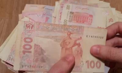 Украинцы получат деньги за пребывание на карантине: кому повезет - ukrainianwall.com - Украина