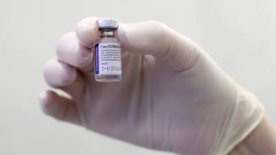 РФПИ: Северная Македония зарегистрировала вакцину «Спутник V» - mir24.tv - Россия - Македония - Северная